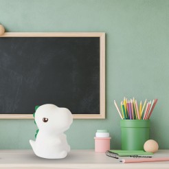 Lampka dziecięca DINO ML2265