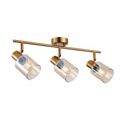 Santia SPL-65342-3-BRO-AMB