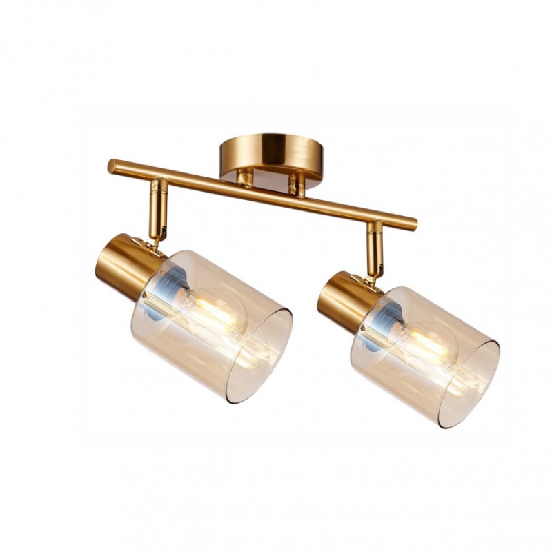 Santia SPL-65342-2-BRO-AMB