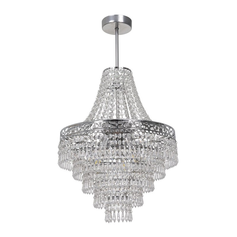 Żyrandol CORAL 3xE14 MLP1586
