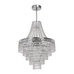 Żyrandol CORAL 3xE14 MLP1586
