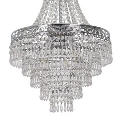 Żyrandol CORAL 3xE14 MLP1586