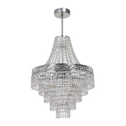 Żyrandol CORAL 3xE14 MLP1586