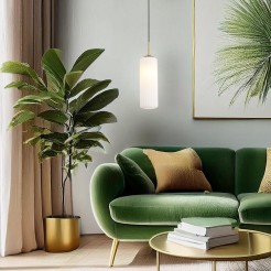 Lampa wiszaca Vesta 1xE27 ML1803