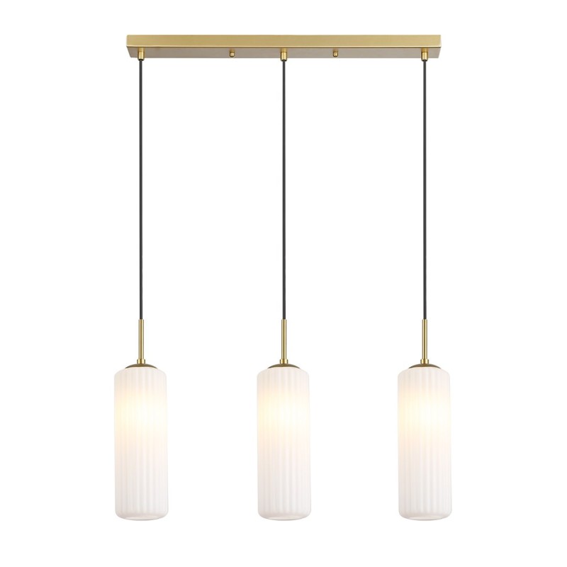 Lampa wiszaca Vesta 3xE27 ML1804