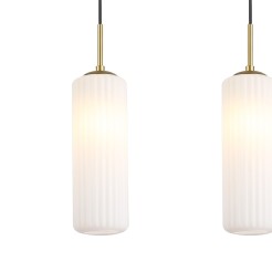 Lampa wiszaca Vesta 3xE27 ML1804