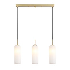 Lampa wiszaca Vesta 3xE27 ML1804