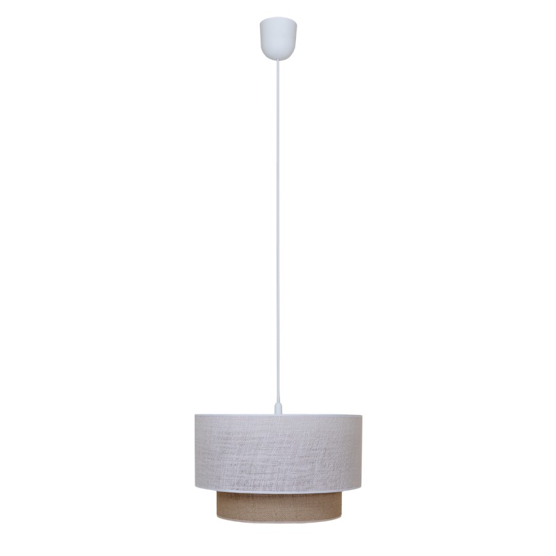 Lampa wisząca BUENO 1xE27 MLP1826