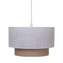 Lampa wisząca BUENO 1xE27 MLP1826
