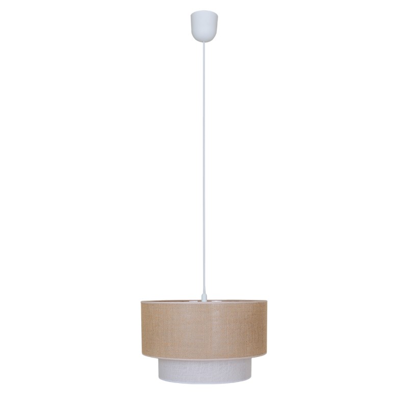 Lampa wisząca BUENO 1xE27 MLP1827