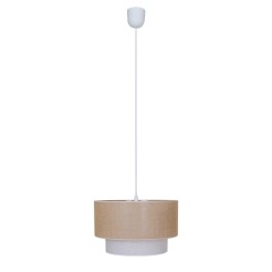 Lampa wisząca BUENO 1xE27 MLP1827