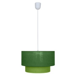 Lampa wisząca BUENO 1xE27 MLP1828
