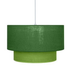 Lampa wisząca BUENO 1xE27 MLP1828