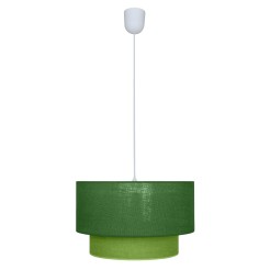 Lampa wisząca BUENO 1xE27 MLP1828