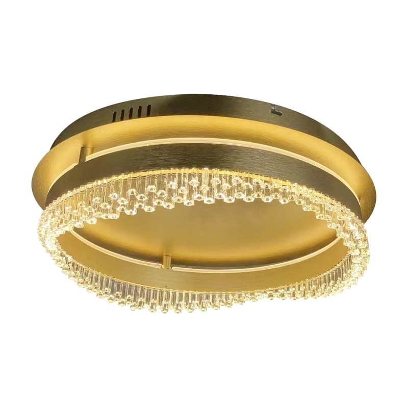 Lampa wisząca PRECIOSA 45W LED ML1868