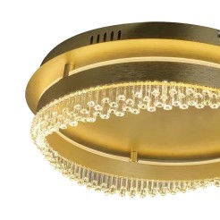 Lampa wisząca PRECIOSA 45W LED ML1868