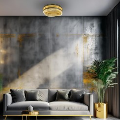 Lampa wisząca PRECIOSA 45W LED ML1868