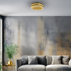 Lampa wisząca PRECIOSA 45W LED ML1868
