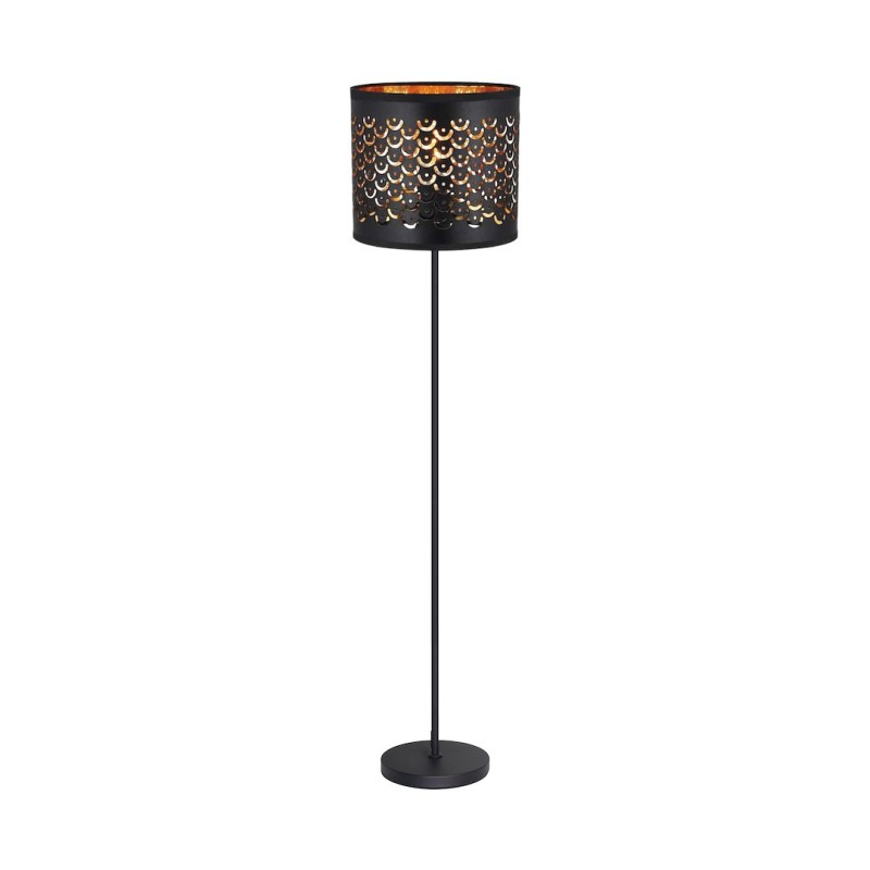 Lampa podłogowa MORGAN 1xE27 ML2237