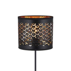 Lampa podłogowa MORGAN 1xE27 ML2237