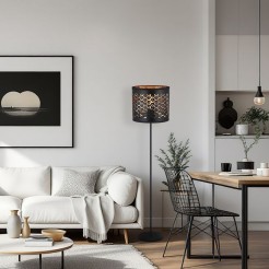 Lampa podłogowa MORGAN 1xE27 ML2237