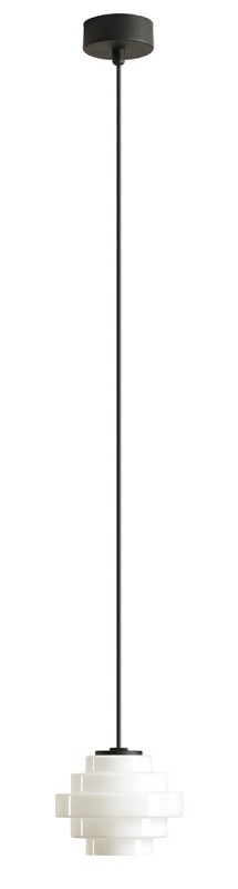 LAMPA WISZĄCA FILO MILKY (fi 14) 9002G1