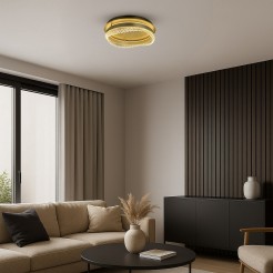 Lampa sufitowa PRECIOSA 36W LED ML1893
