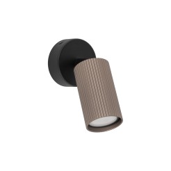 TUNE BROWN 1XGU10 16146