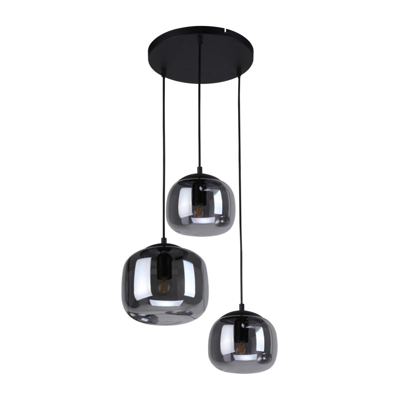 Calto PND-67705-3-BK-SG