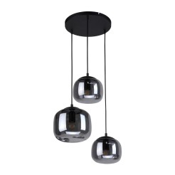 Calto PND-67705-3-BK-SG