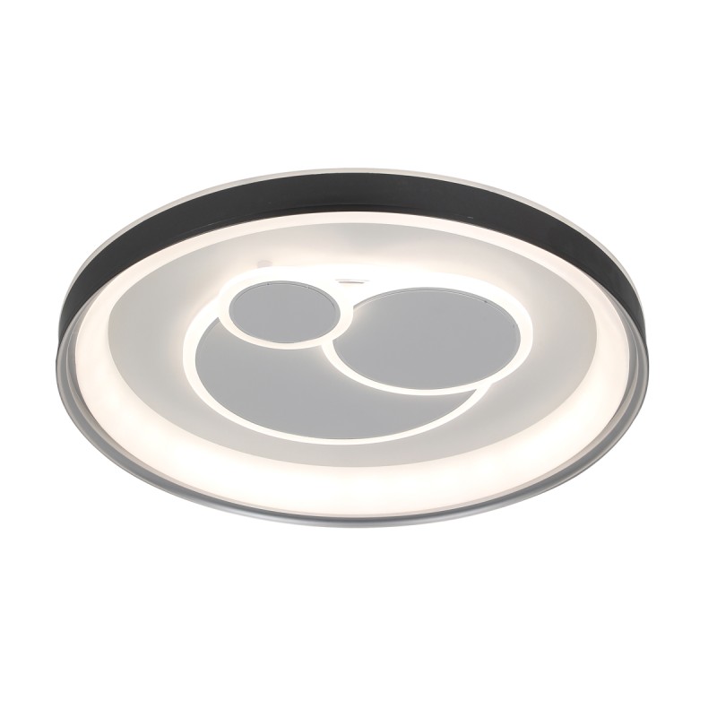 Florina PLF-54205-BK-WH