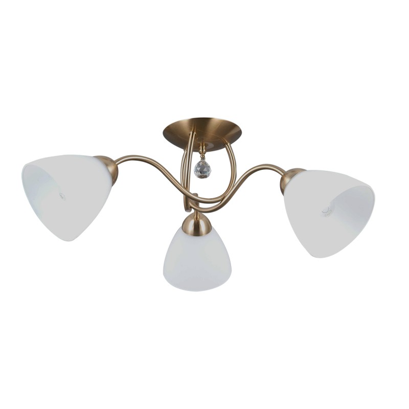 Lugano PND-5643-3-HBR