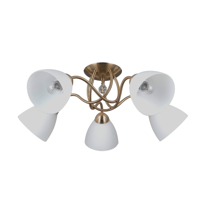 Lugano PND-5643-5-HBR