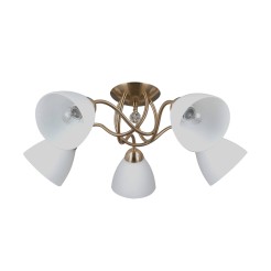 Lugano PND-5643-5-HBR