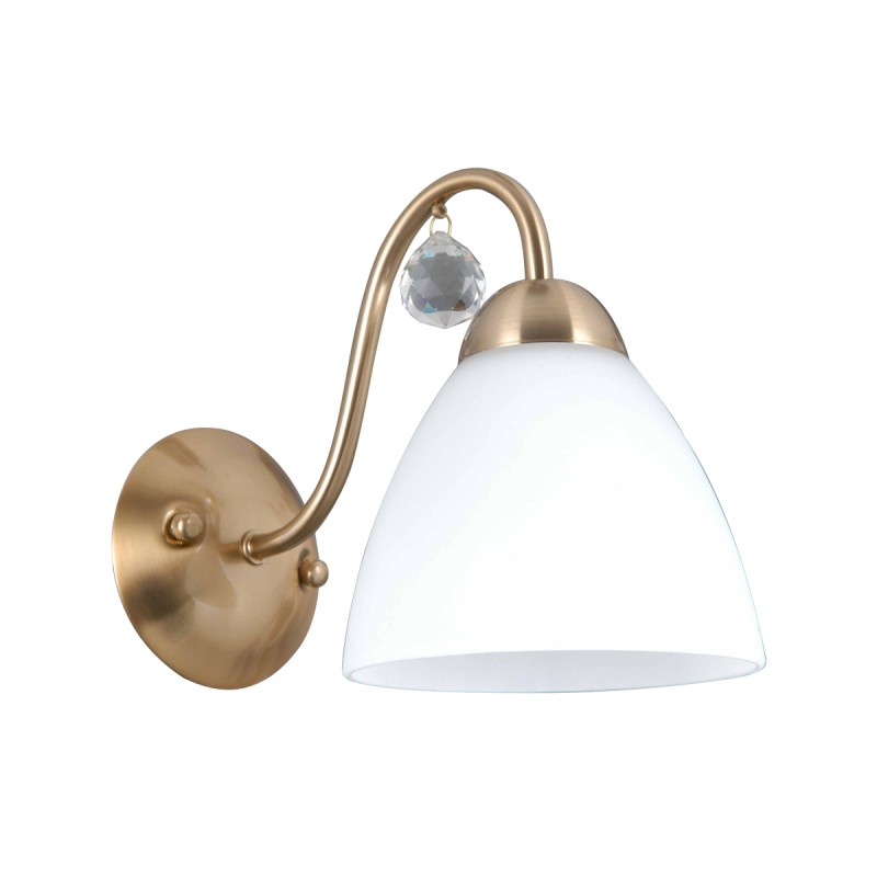 Lugano WL-5643-1-HBR