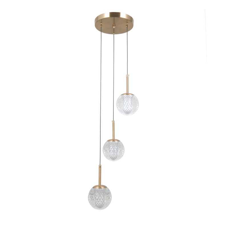 Padri PND-40827-3-HBR-CL