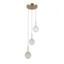 Padri PND-40827-3-HBR-CL
