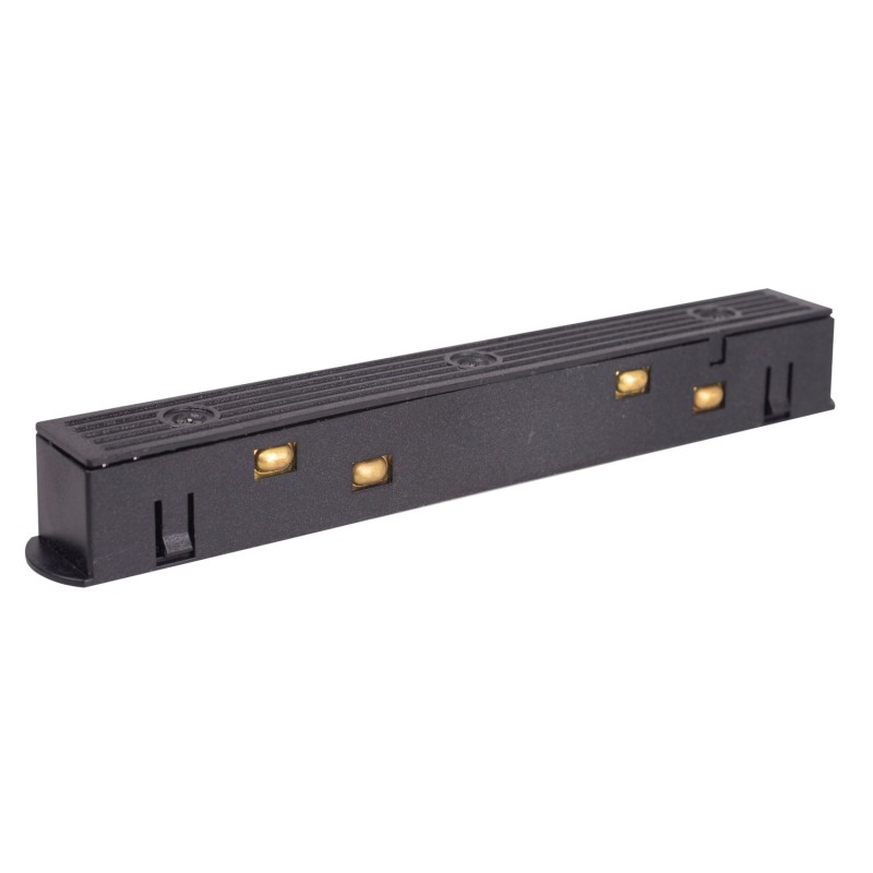 MAXLIGHT NA0003. Łącznik elektryczny kąt90 do NT0003, NT0008, NT0013 -MICRO11 
