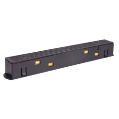 MAXLIGHT NA0007. Zasilacz doszynowy 150W - MICRO11 czarny
