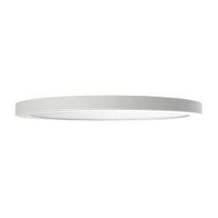 Plafon Evora Biały Round 24W 3CCT ML1788
