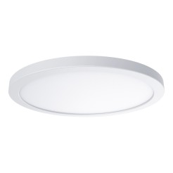 Plafon Evora Biały Round 24W 3CCT ML1788