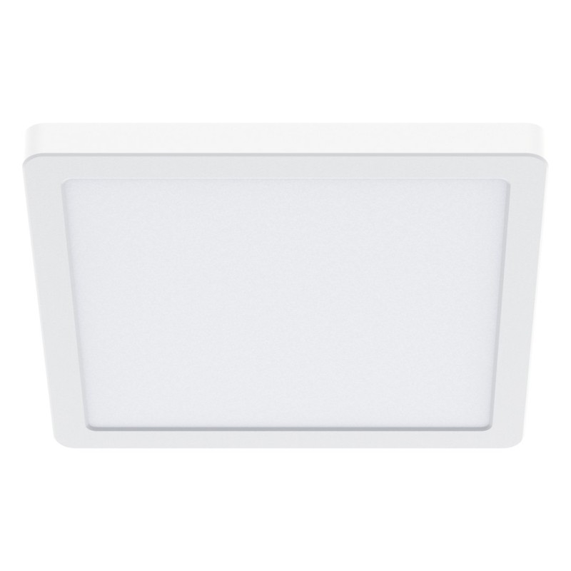 Plafon Evora Biały Square 12W 3CCT ML1792