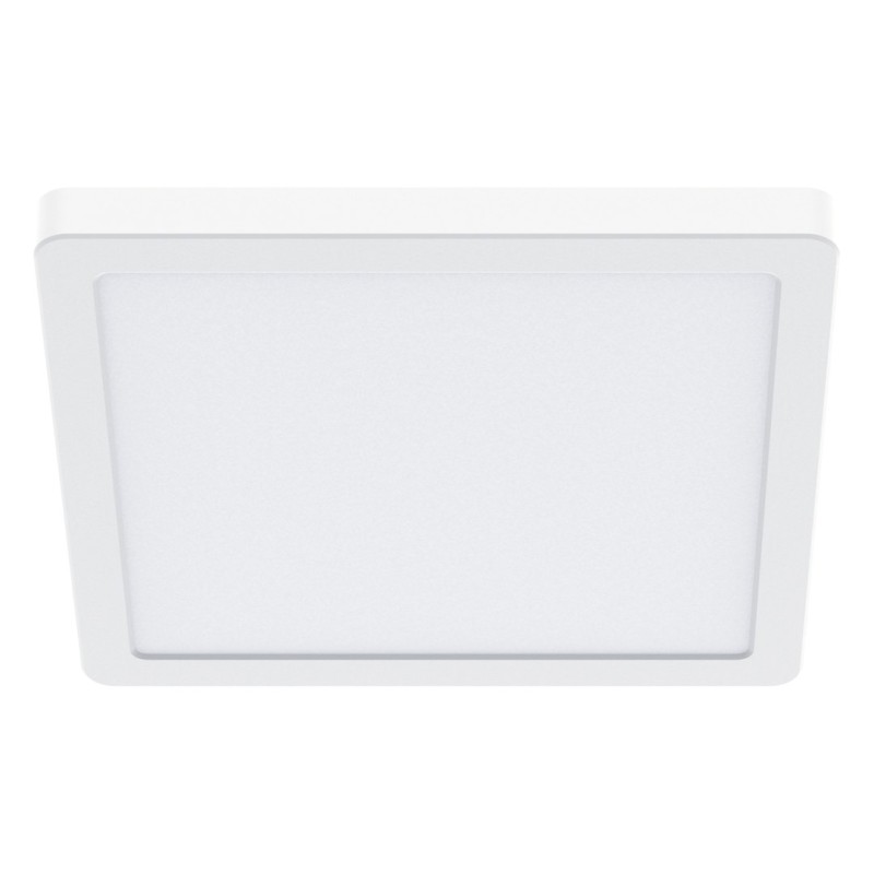 Plafon Evora Biały Square 24W 3CCT ML1794
