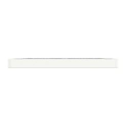 Plafon Evora Biały Square 24W 3CCT ML1794