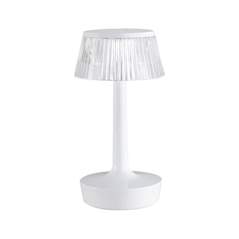 Lampka nocna Easy Biały ML2287