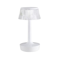 Lampka nocna Easy Biały ML2287