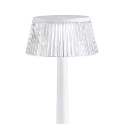 Lampka nocna Easy Biały ML2287