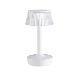 Lampka nocna Easy Biały ML2287