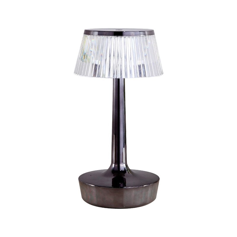 Lampka nocna EASY Black ML2288