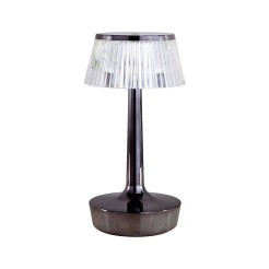 Lampka nocna EASY Black ML2288